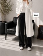 مانتو جلو باز 263