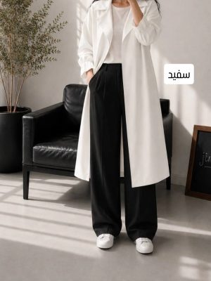 مانتو جلو باز 263