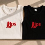 کراپ Lips 5434