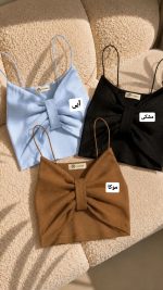 کراپ پاپیون کبریتی 5364