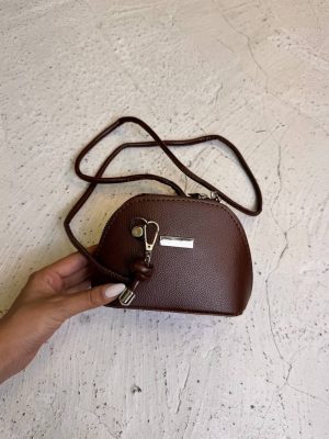 کیف مینی صندوقی 7221
