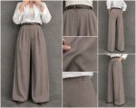 شلوار کاترین 3398
