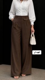 شلوار کاترین 3400