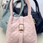 کیف مینی سگک دار 7242
