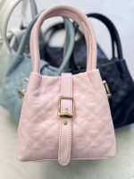 کیف مینی سگک دار 7242