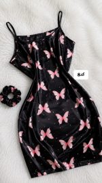 ساتن گلنار 4197