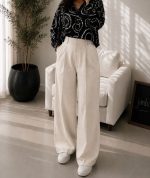 شلوار کاترین نازیلا 3398