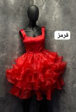پیراهن ژینوس 641