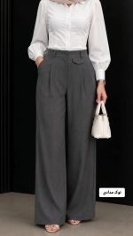 شلوار کاترین 3400