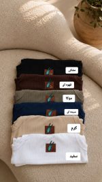 کراپ استیکر دار 5473