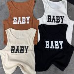 کراپ Baby 5510