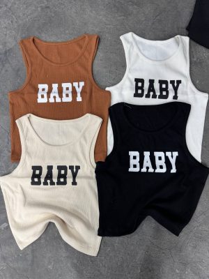 کراپ Baby 5510