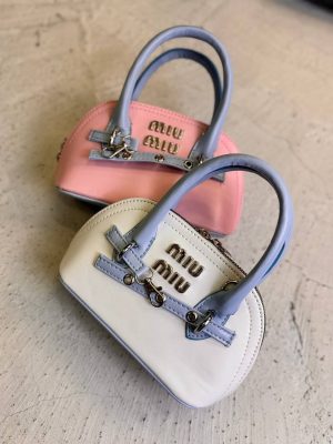 کیف صندوقی miu 7225