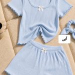 کراپ ست کبریتی 4221