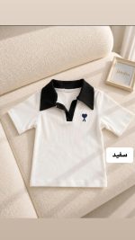 پلو شرت A 5449