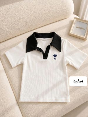 پلو شرت A 5449