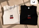 کراپ گیلاس 5431