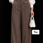 شلوار کاترین 3400