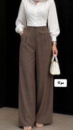 شلوار کاترین 3400
