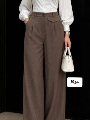 شلوار کاترین 3400