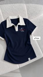 پلو شرت ck 5425 A