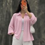 شومیز نگینی 1318