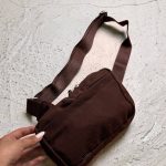 کیف بگ پارچه ای 7229