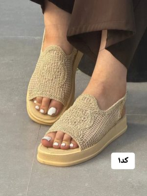 صندل گیپور نسیم 8191 (298)