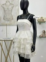 پیراهن ژینوس 641