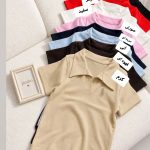 پولو شرت polo 5427