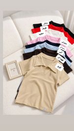 پولو شرت polo 5427