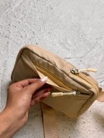 کیف بگ پارچه ای 7229