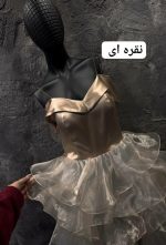 پیراهن ژینوس 641