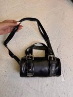 کیف استوانه سگک دار 7230