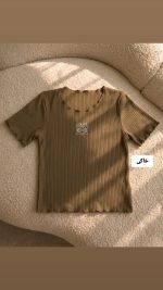 کراپ LoEWE 5477