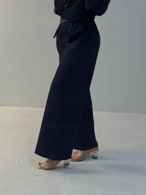 شلوار بگ مازراتی 3358