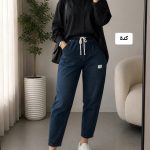 شلوار جین ساره 3292