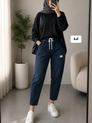 شلوار جین ساره 3292
