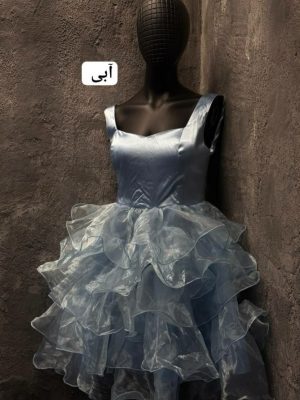 پیراهن ژینوس 641