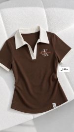 پلو شرت ck 5425 A