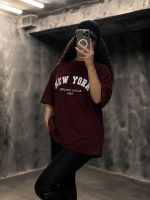 تیشرت نیویورک 4103