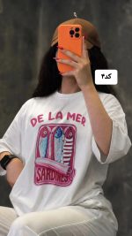 تیشرت آوا 4103