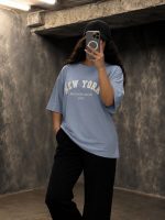تیشرت نیویورک 4103