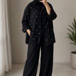 شومیز miu کریشه 1311