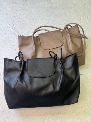 کیف بزرگ منگوله دار 7238