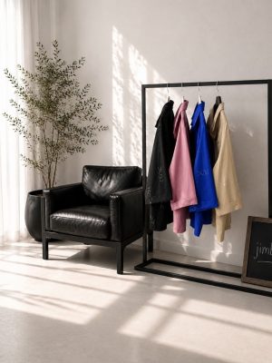 شومیز کیمونو (ysl 1320.