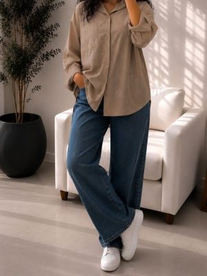 شومیز گلاره 1320