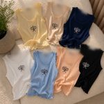 کراپ رکابی تنیس 5498