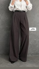 شلوار کاترین 3398