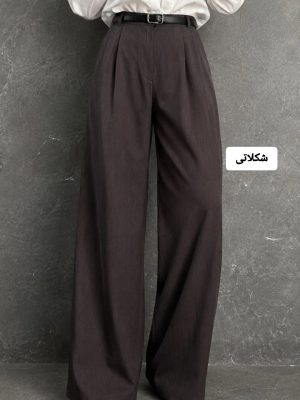 شلوار کاترین 3398